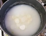七草がゆ作り方6写真