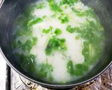 七草がゆ作り方8写真