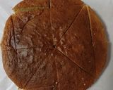 クリスマスツリーケーキ☆すでにカット済☆作り方2写真