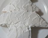 クリスマスツリーケーキ☆すでにカット済☆作り方6写真