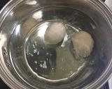 簡単!ピザトースト作り方1写真