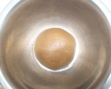Wチョコ平焼きパン作り方2写真
