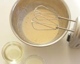 * レッドベルベットカップケーキ♪作り方4写真