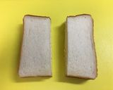 簡単!ピザトースト作り方7写真