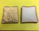 簡単!ピザトースト作り方6写真