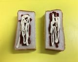 簡単!ピザトースト作り方8写真