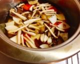 美味しいよ♬ 高野豆腐の煮物作り方3写真