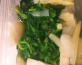 七草粥土鍋アレンジ作り方1写真