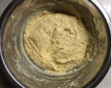 我が家の定番☆ふわふわホットケーキ作り方2写真
