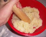 なめらか～なポテトサラダ作り方6写真