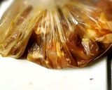 世界一【から揚げ】カラッとジューシー!作り方1写真