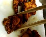 世界一【から揚げ】カラッとジューシー!作り方4写真