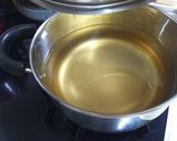 カリンのシロップ作り方7写真