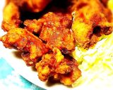 世界一【から揚げ】カラッとジューシー!作り方5写真