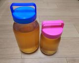 カリンのシロップ作り方8写真