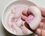 とらふぐで簡単旨いてっちり作り方10写真