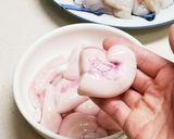 とらふぐで簡単旨いてっちり作り方11写真