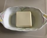お豆腐ピザ作り方1写真