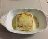 お豆腐ピザ作り方4写真