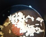 1歳の☆ベジ・キーマカレー作り方2写真
