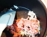 1歳の☆ベジ・キーマカレー作り方3写真