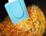 1歳の☆ベジ・キーマカレー作り方7写真