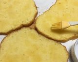 スヌーピーのケーキ作り方6写真