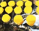 バター無！材料4つで簡単さくさくクッキー作り方5写真