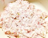 豆腐ハンバーグ作り方5写真