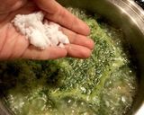 七草粥と玄米餅作り方3写真
