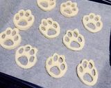 とびだしケーキ(?)クッキー作り方2写真