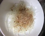 ハツのポン酢和え（ハート、心臓）作り方4写真