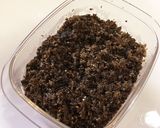 出汁の出がらしで、栄養満点ふりかけに！！作り方6写真