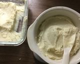 マッシュポテトでフィノア風グラタン。作り方12写真
