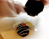 みりんがトローリ♡ぼんぼんみりんチョコ作り方8写真
