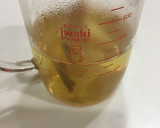 シャトルシェフで簡単！茶碗蒸し作り方1写真