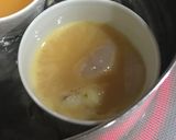 シャトルシェフで簡単!茶碗蒸し作り方5写真