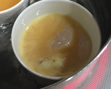 シャトルシェフで簡単！茶碗蒸し作り方5写真