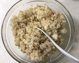 激うま♡虜になる焼きおにぎり♡作り方1写真