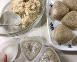 激うま♡虜になる焼きおにぎり♡作り方3写真