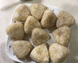 激うま♡虜になる焼きおにぎり♡作り方4写真