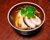 我が家のお雑煮@関東作り方9写真