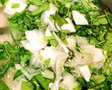 青臭くない!とにかく美味しい!七草粥!作り方3写真