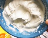 スポンジケーキ作り方3写真