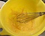 スポンジケーキ作り方4写真