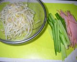 豆腐の中華風漬け焼き作り方2写真