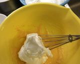 スポンジケーキ作り方5写真