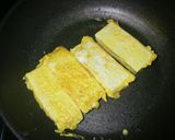 豆腐の中華風漬け焼き作り方3写真