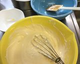 スポンジケーキ作り方6写真
