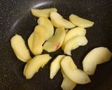 炊飯器で幸せアップるぷるケーキ☆作り方1写真
